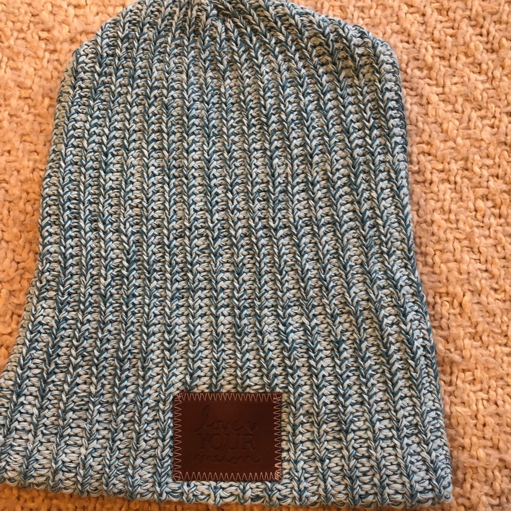 Love Your Melon Beanie